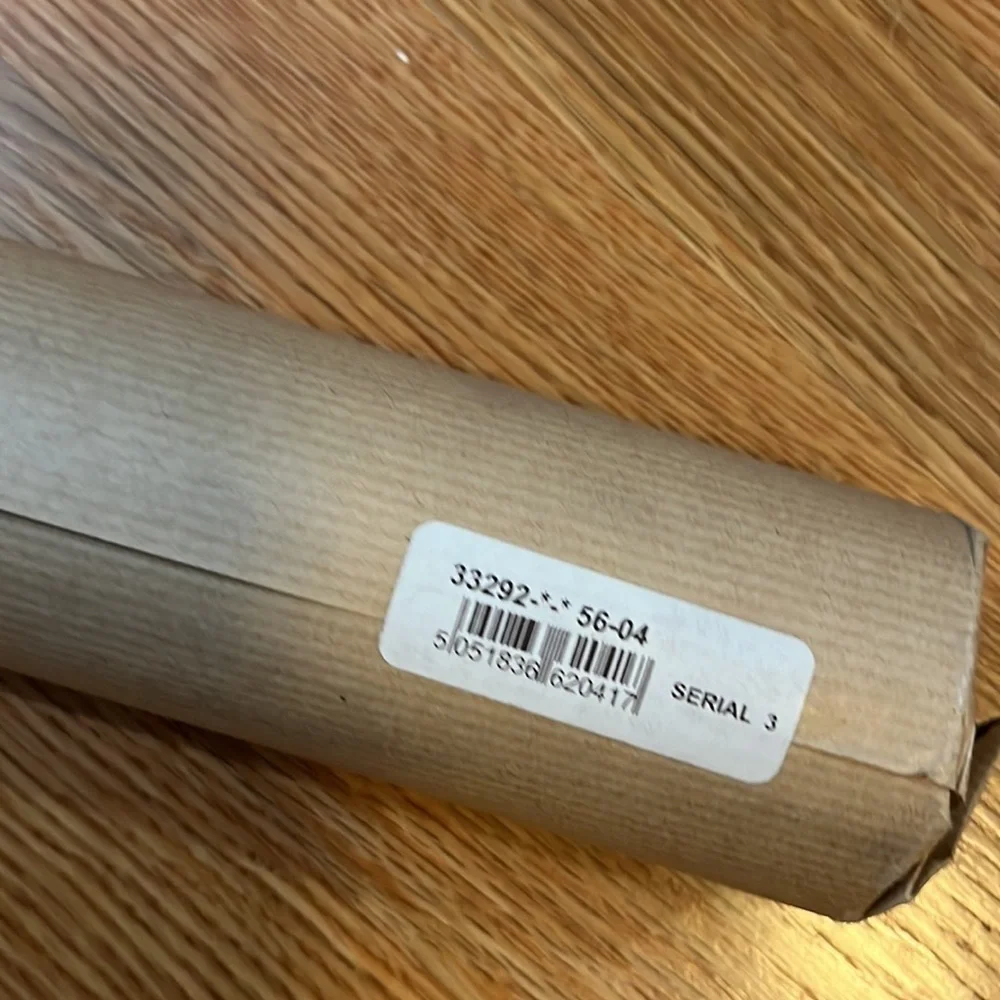 Anthropologie Farrow & Ball Helleborus Wallpaper NWT